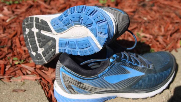 Brooks Ghost 10 - Pair