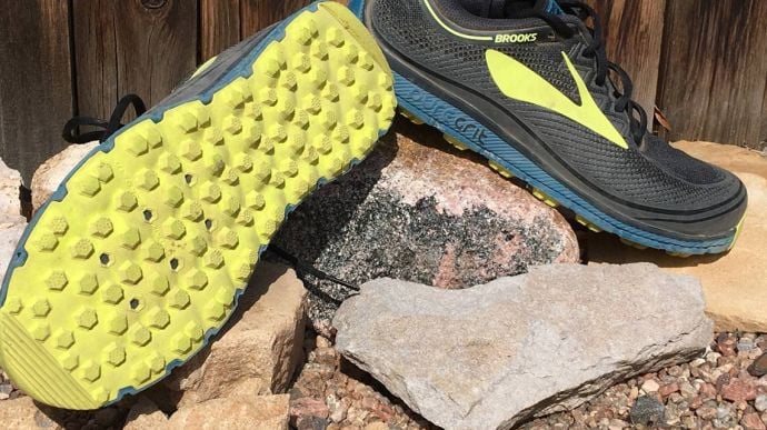 Brooks PureGrit 6 - Pair