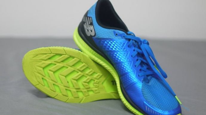 New Balance Fuelcell - Pair