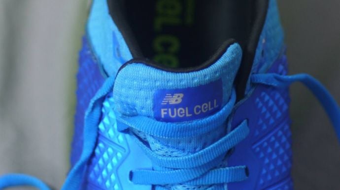 New Balance Fuelcell - Zip