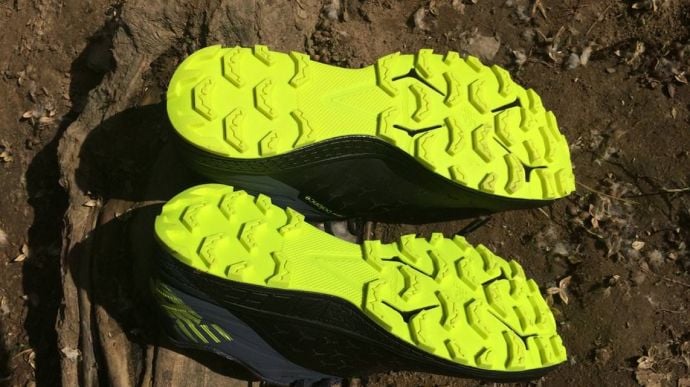 New Balance Vazee Summit v2 - Sole