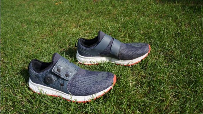 New Balance FuelCore Sonic - Lateral Side