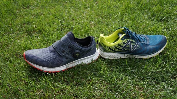 New Balance FuelCore Sonic - Pair