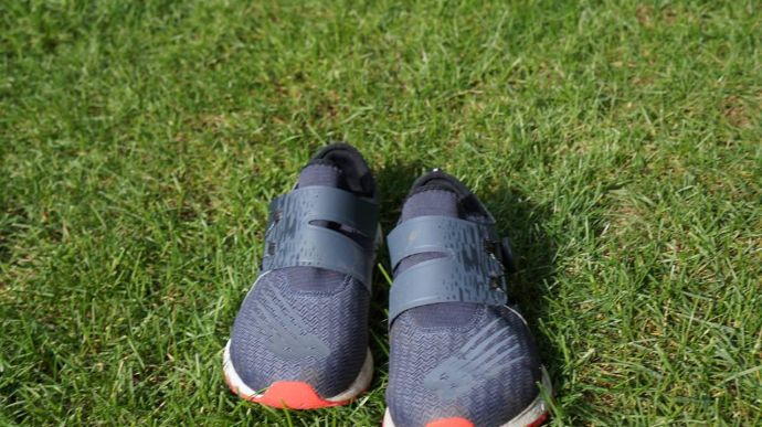 New Balance FuelCore Sonic - Toe