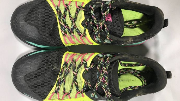 Nike Wildhorse 4 - Top