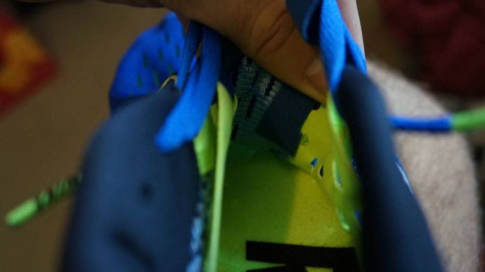 Nike Zoom Streak 6 - Inner