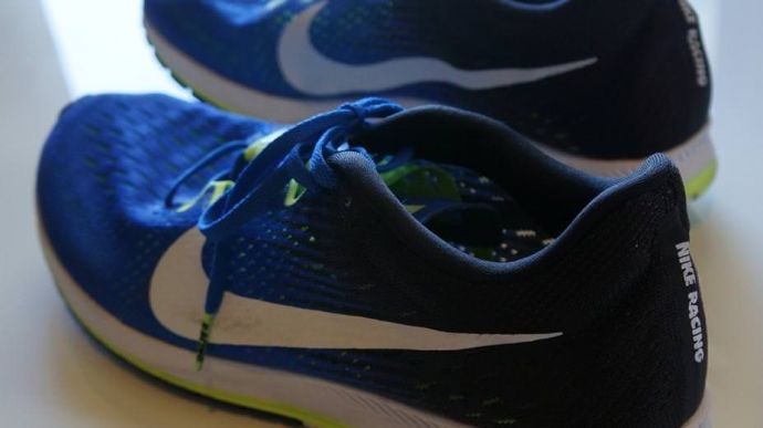 Nike Zoom Streak 6 - Lateral Side