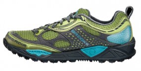Brooks Cascadia 6 Medial