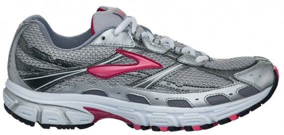 Brooks Switch 4 - Lateral View