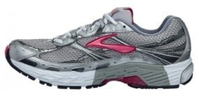 Brooks Switch 4 - Medial View