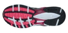 Brooks Switch 4 - Sole View