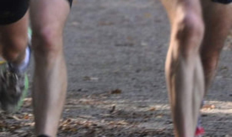 Fit to be Tied: How Your Shoe Makes a Difference on Your Run