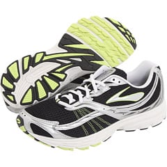 Brooks Launch