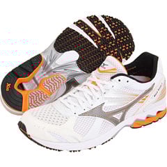 Mizuno Wave Ronin 3