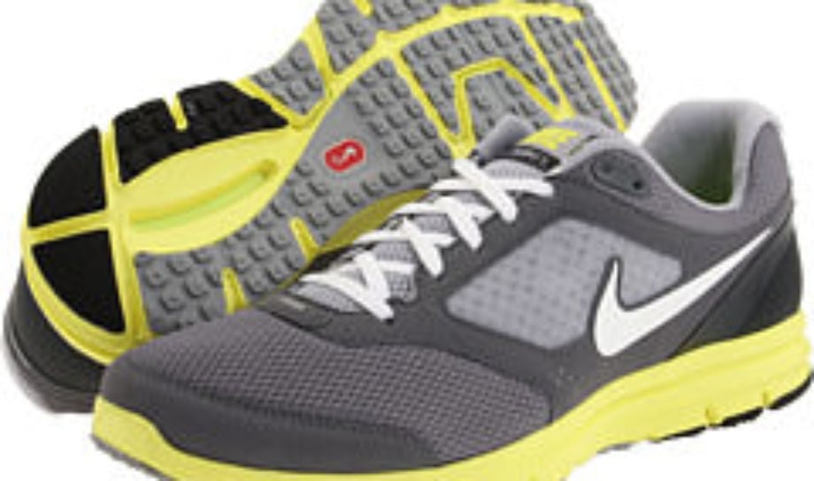 Nike Lunarfly+ 2 Running Shoes Review