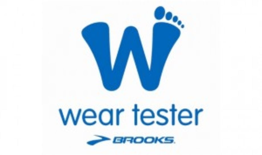Brooks Running is Looking for Wear Testers