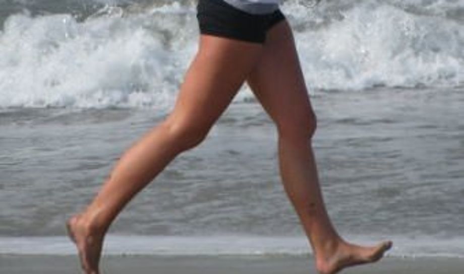Get the Benefits of Minimalism…Without Minimalist Running Shoes