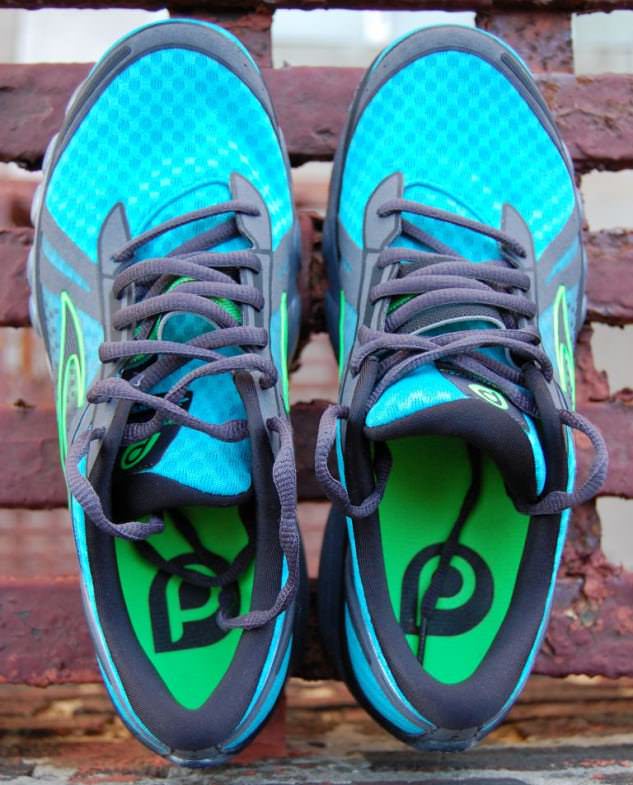 Brooks PureCadence - Upper Pair