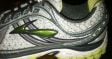 Brooks Trance 11 - Lateral View Heel