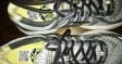 Brooks Trance 11 - Pair View Upper