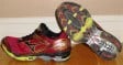 Mizuno Wave Creation 13 - Pair View Lateral and Outsole