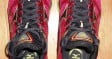 Mizuno Wave Creation 13 - Upper View from the Top