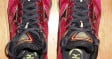 Mizuno Wave Creation 13 - Upper View from the Top