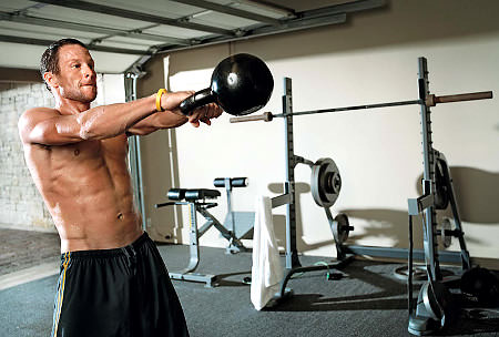 Lance Armstrong