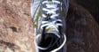 Mizuno Wave Nexus 6 - Upper