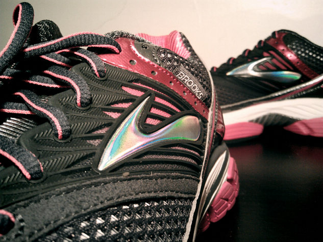 Brooks Glycerin 10 - 5