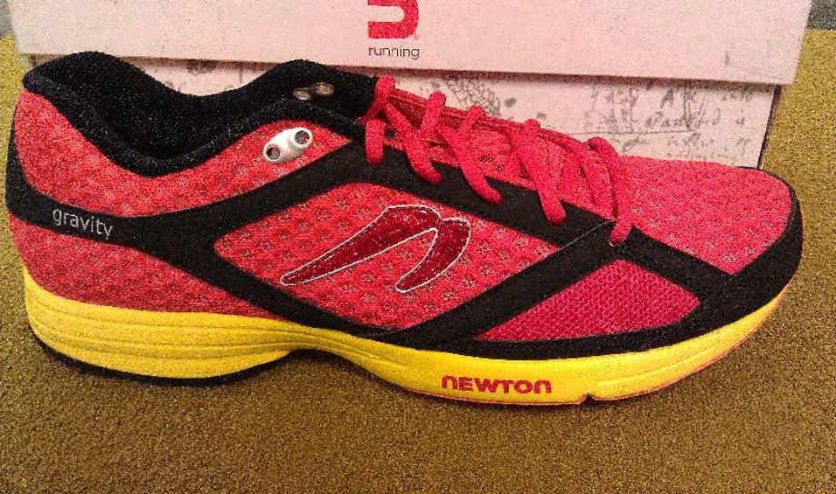 Newton Gravity Preview