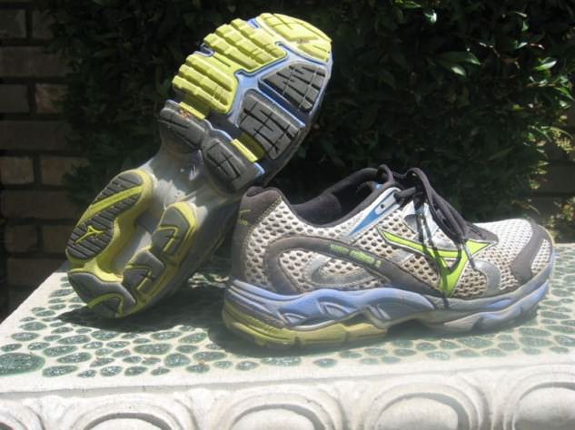 Mizuno Wave Enigma 2 - Pair