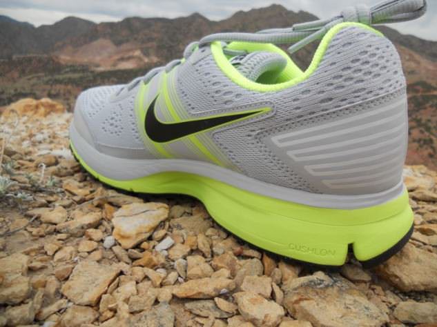 nike pegasus 29 medial