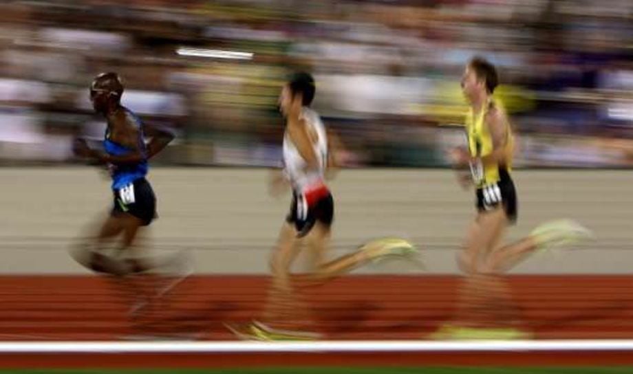 Tips on Proper Running Form