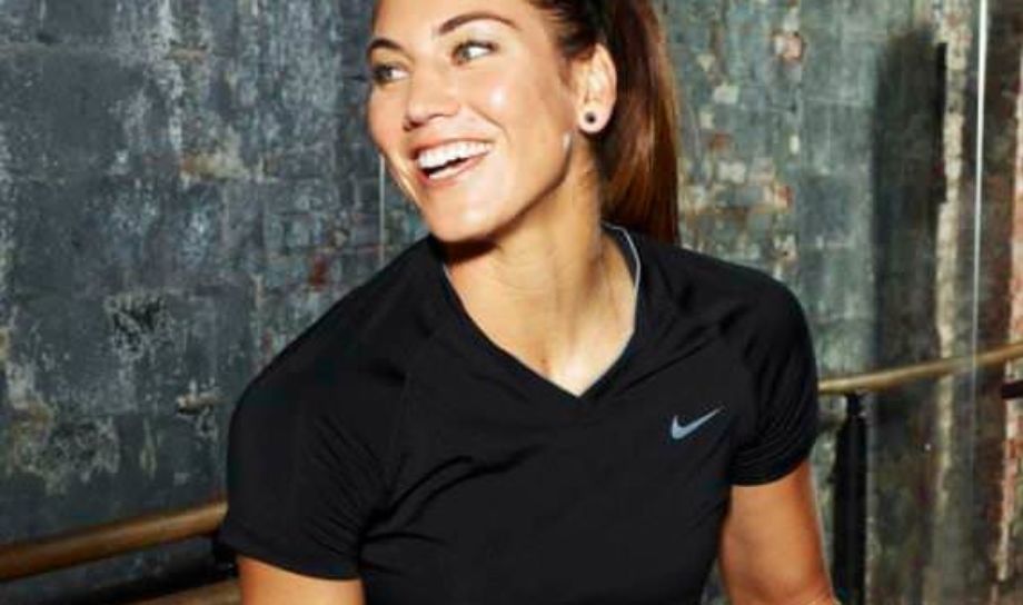 Olympic Women: Strong is the New Beautiful