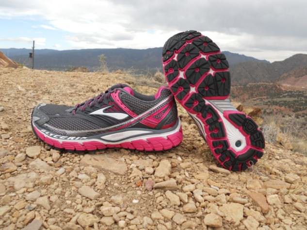 Brooks Glycerin 10 Main
