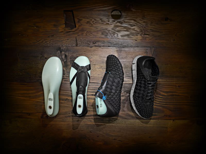 nikelab free inneva woven motion