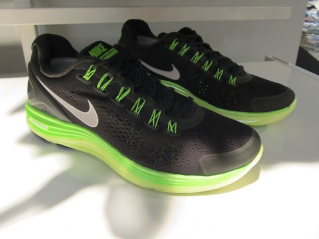 Nike LunarGlide 4- Pair