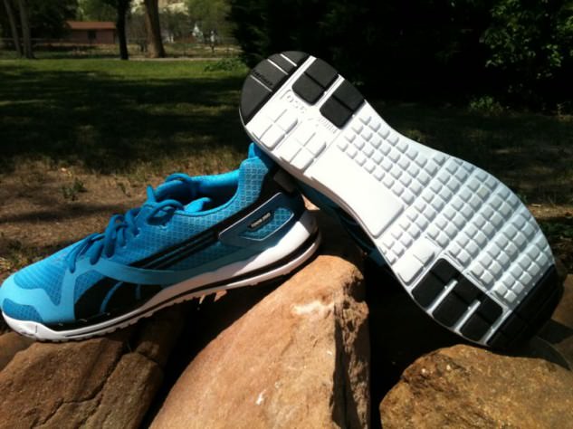 Puma Faas 350 S - Pair