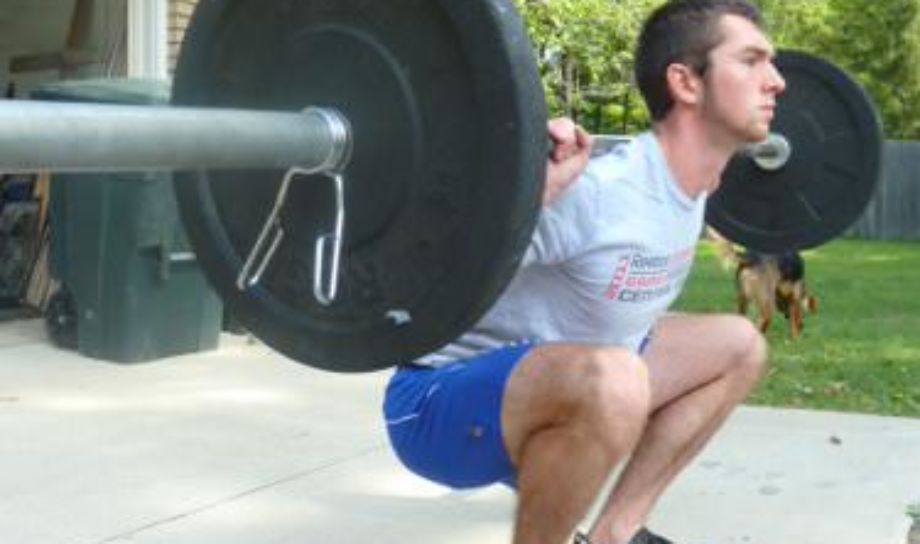 3 Main Causes of Hip Pain in Runners