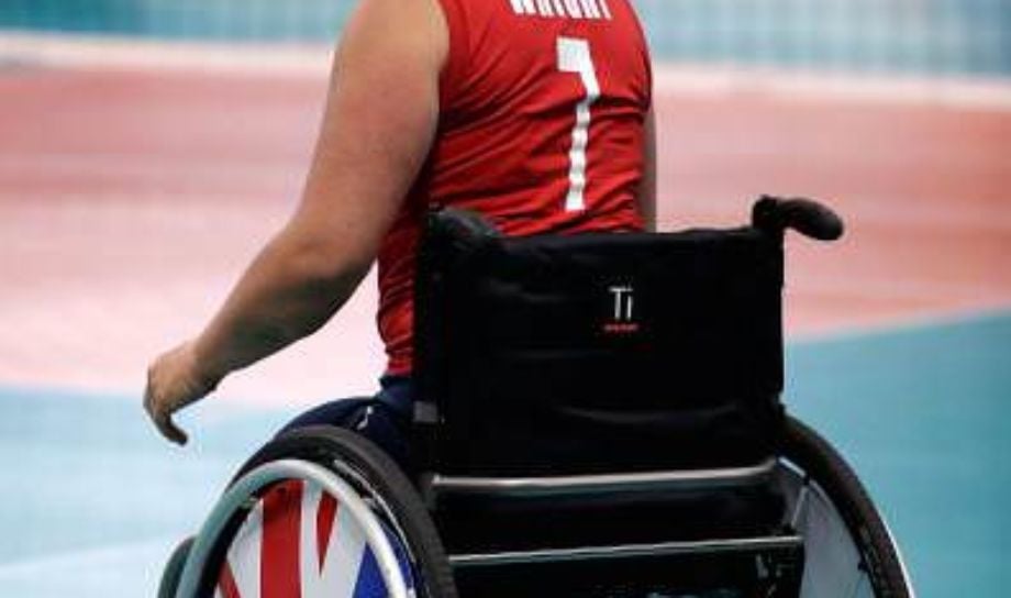 2012 London Paralympic Marathon Preview