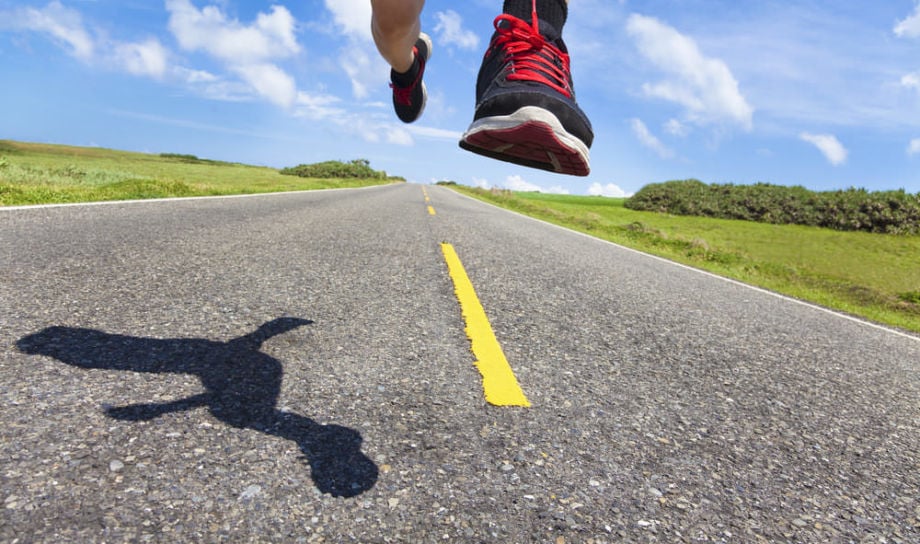 Top 5 Cushioning Running Shoes: 2012