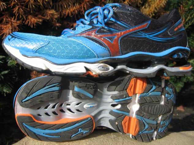 Mizuno Wave Creation 14 - Pair