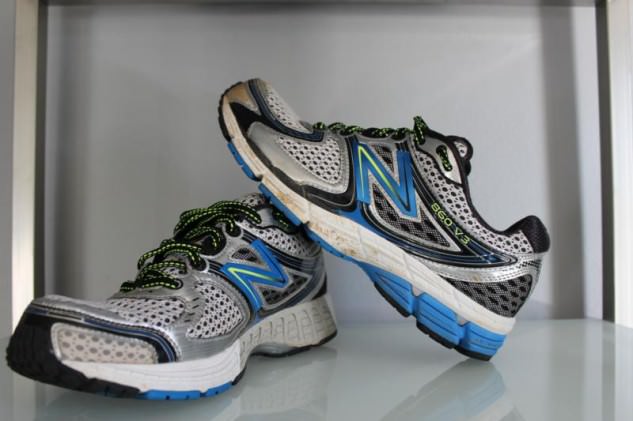 New Balance 860V3 - Pair