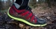 Brooks Pure Grit 2 - Medial Side