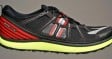 Brooks Pure Grit 2 - Medial Side