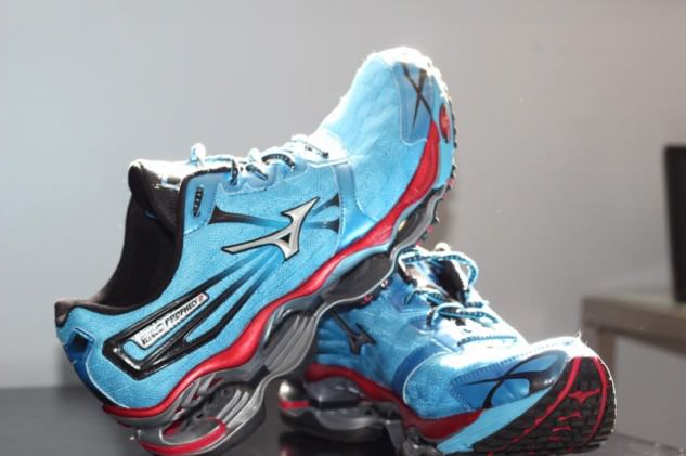 Mizuno Wave Prophecy 2 - Pair