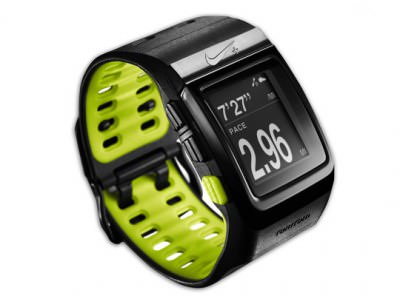 Nike TomTom GPS SportswatchNike TomTom GPS SportswatchNike TomTom GPS Sportswatch