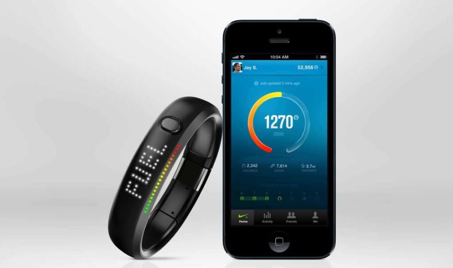 Nike Selects 10 Startups in Digital Sports, Offers Funding and Mentoring