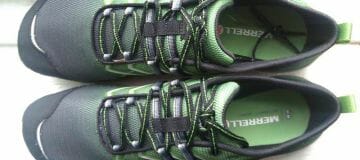 Merrell Trail Glove 2 Review | Running Shoes Guru